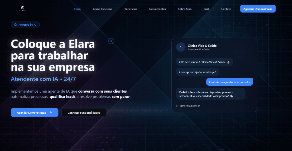 Elara Software