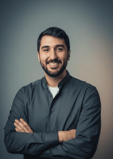 Victor Senisse - Engenheiro de Software